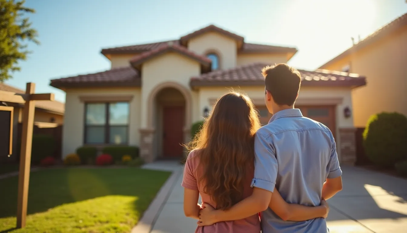 ¿Cuánto necesitas ahorrar para el enganche de una casa en México?