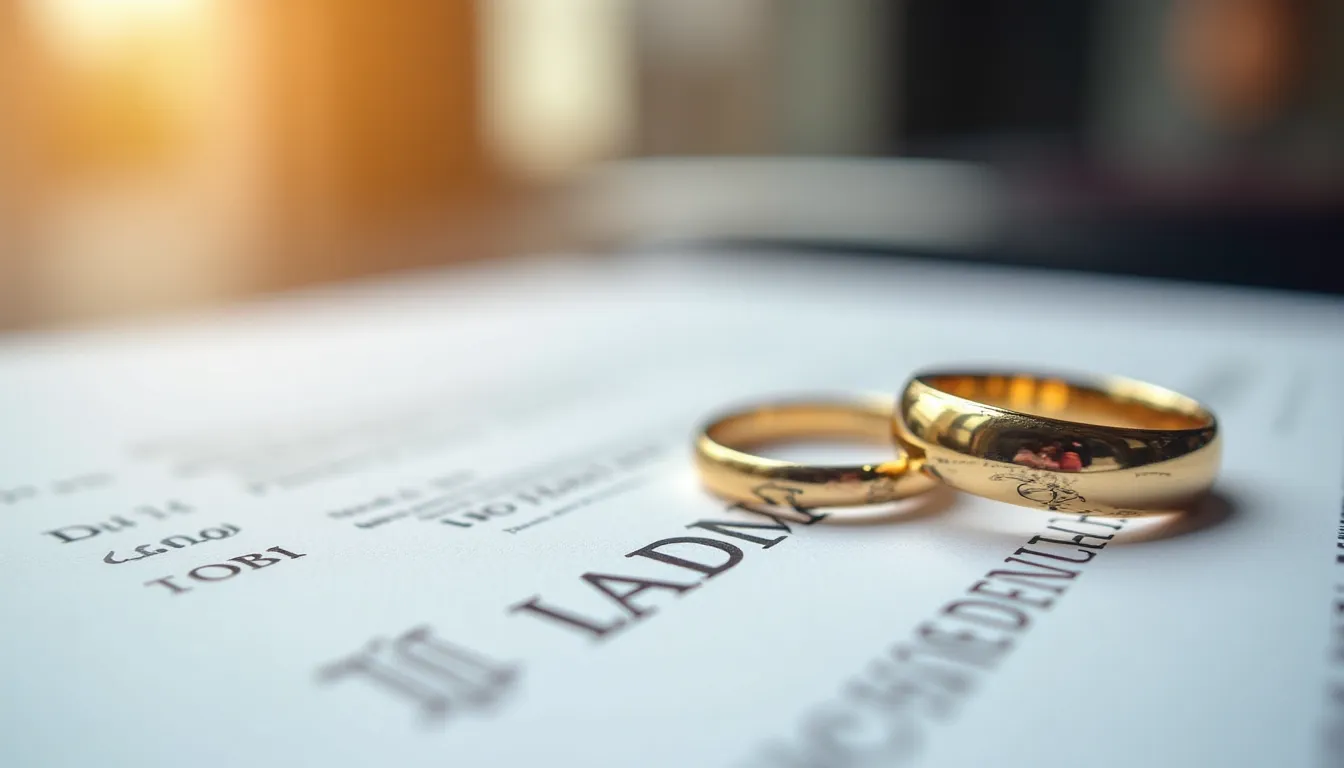 Divorcio y seguros: lo que debes saber para proteger tu patrimonio