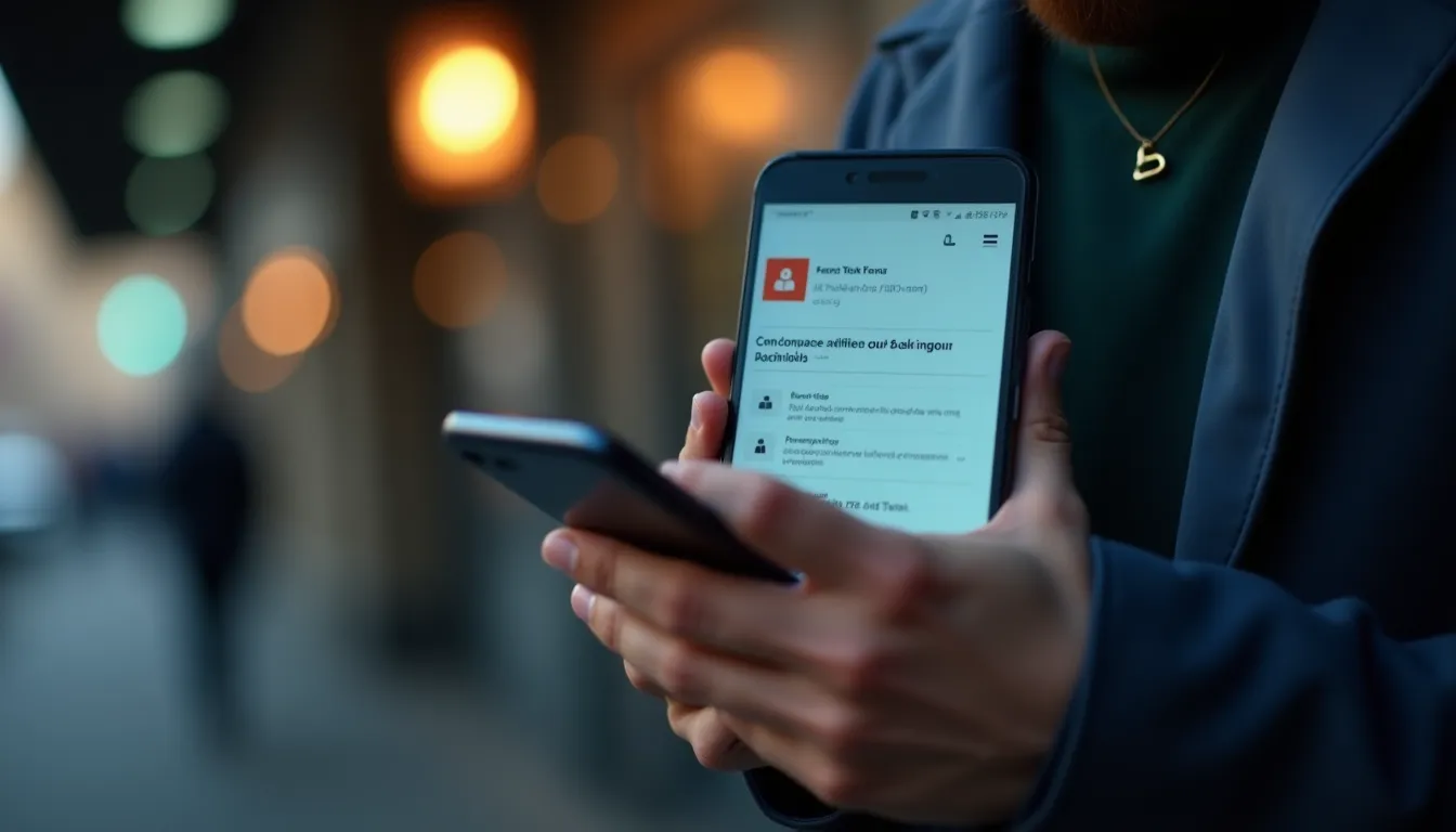 Fraudes bancarios en línea: cómo identificarlos y qué hacer si te ocurren