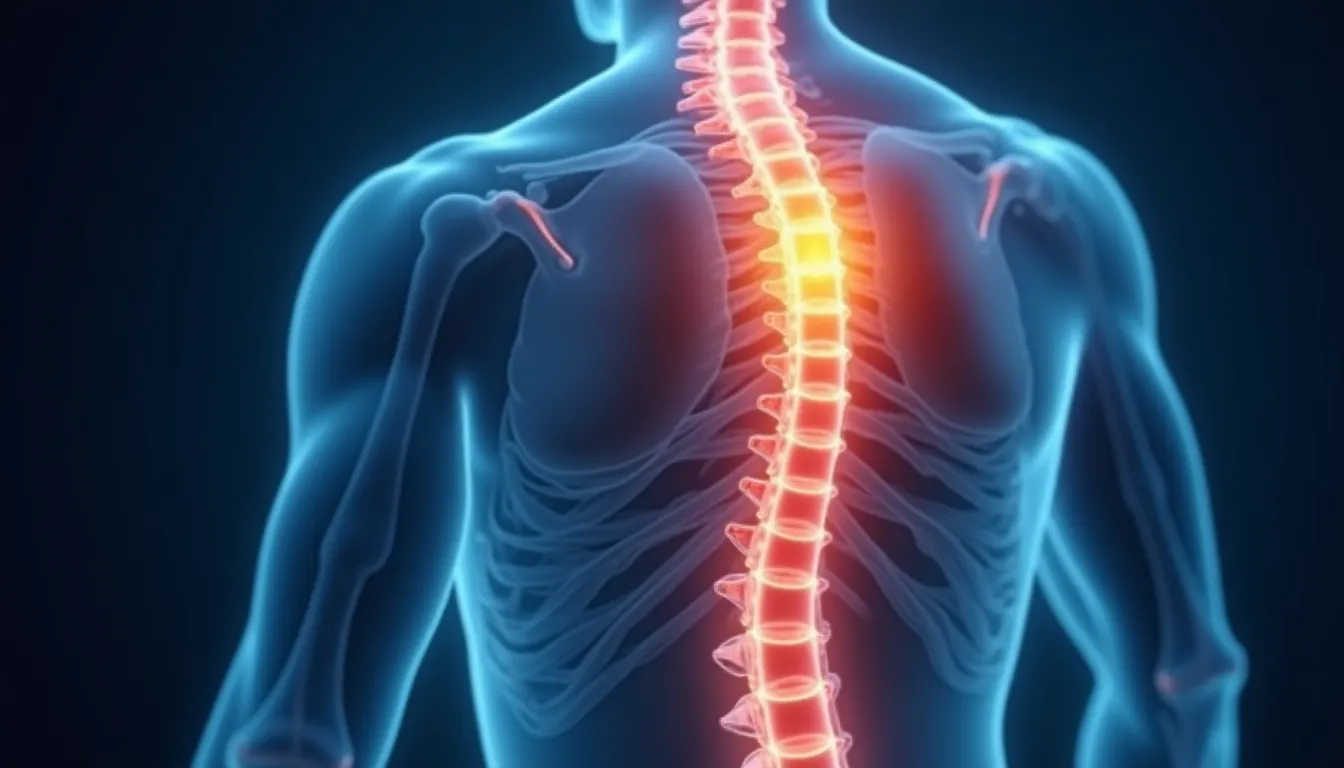 Hernia de disco: la lesión que más incapacita a los mexicanos