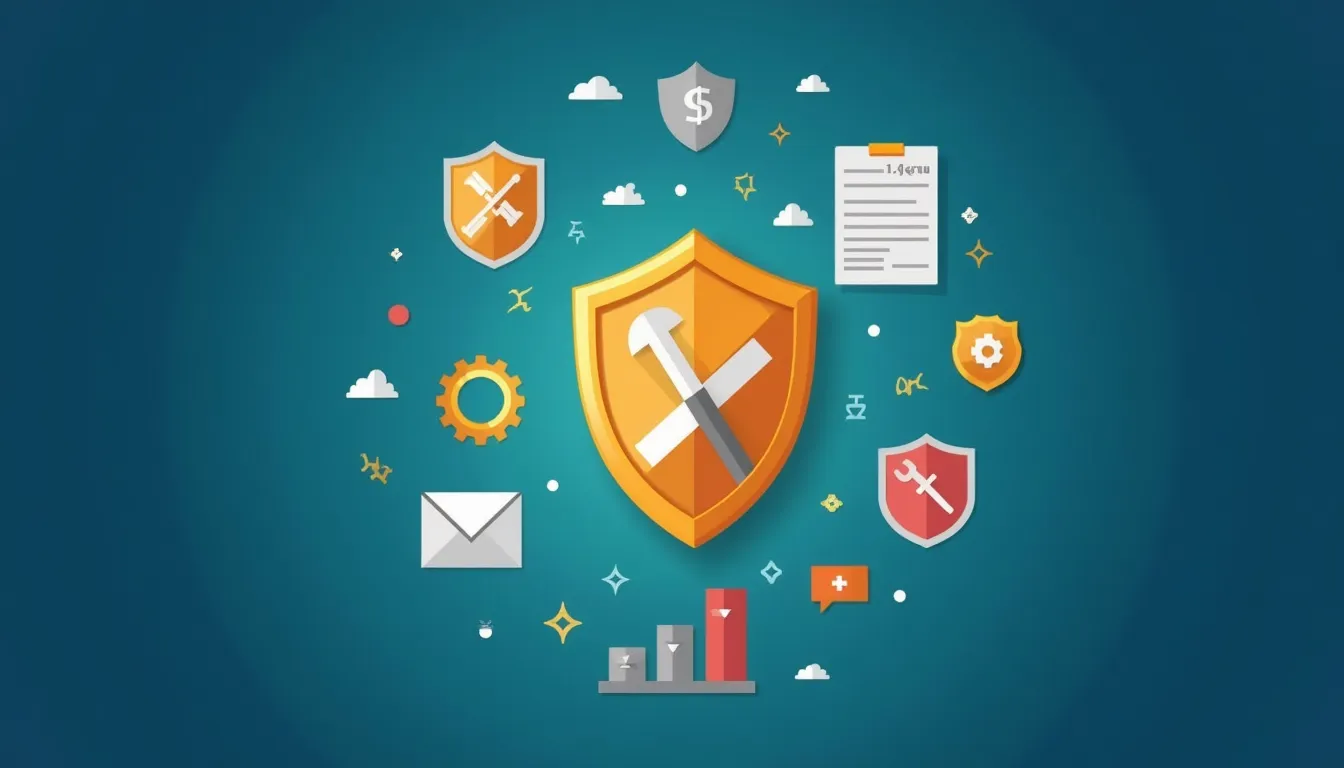 Ilustracion: Seguros de responsabilidad civil profesional: protege tu reputacion