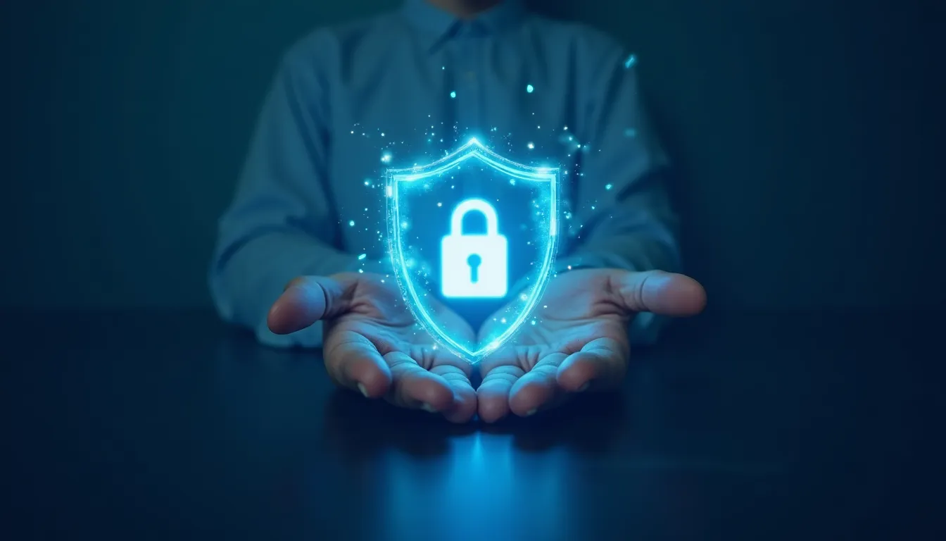 Ilustracion: Seguros para PYMES: crece con proteccion