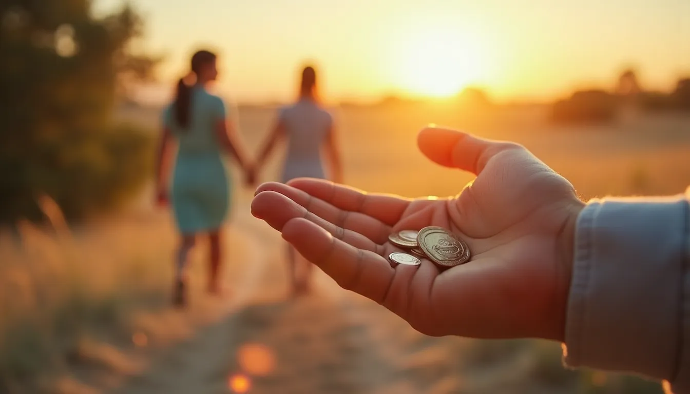Ilustracion: ¿El seguro de vida realmente funciona como ahorro?