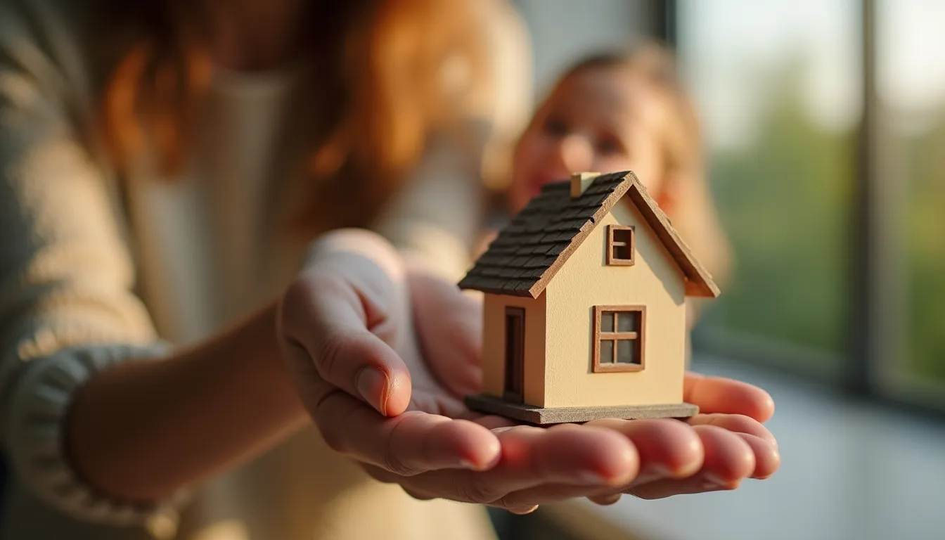 Ilustracion: Seguro de Hogar para Inquilinos: Protege lo que es tuyo aunque la casa no lo sea