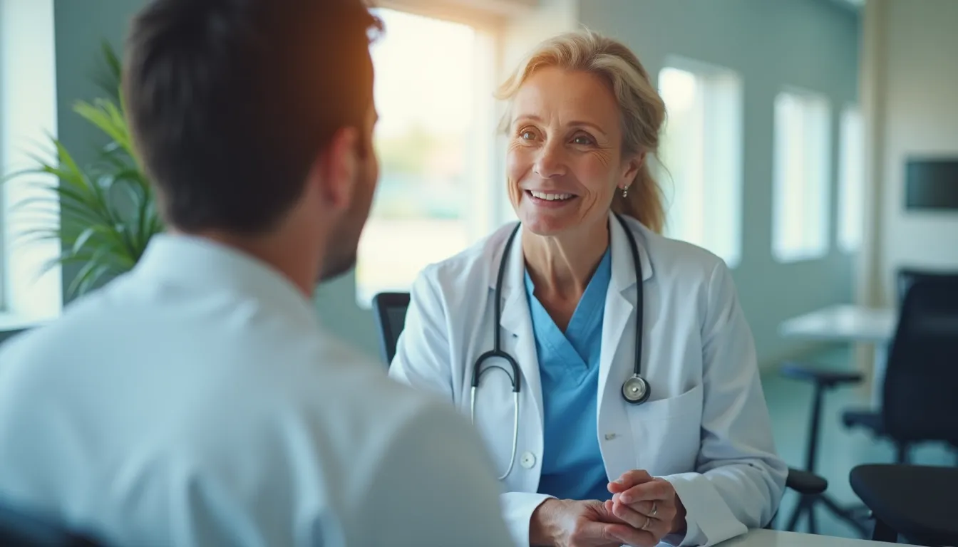 Ilustracion: Períodos de Carencia en Seguros de Gastos Médicos: Lo que Nadie te Explica