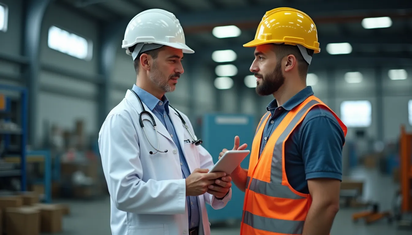 Invalidez laboral: derechos y seguros que todo trabajador debería conocer