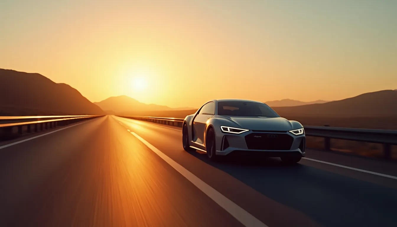 Seguro de Auto: Más que una Obligación, una Tranquilidad