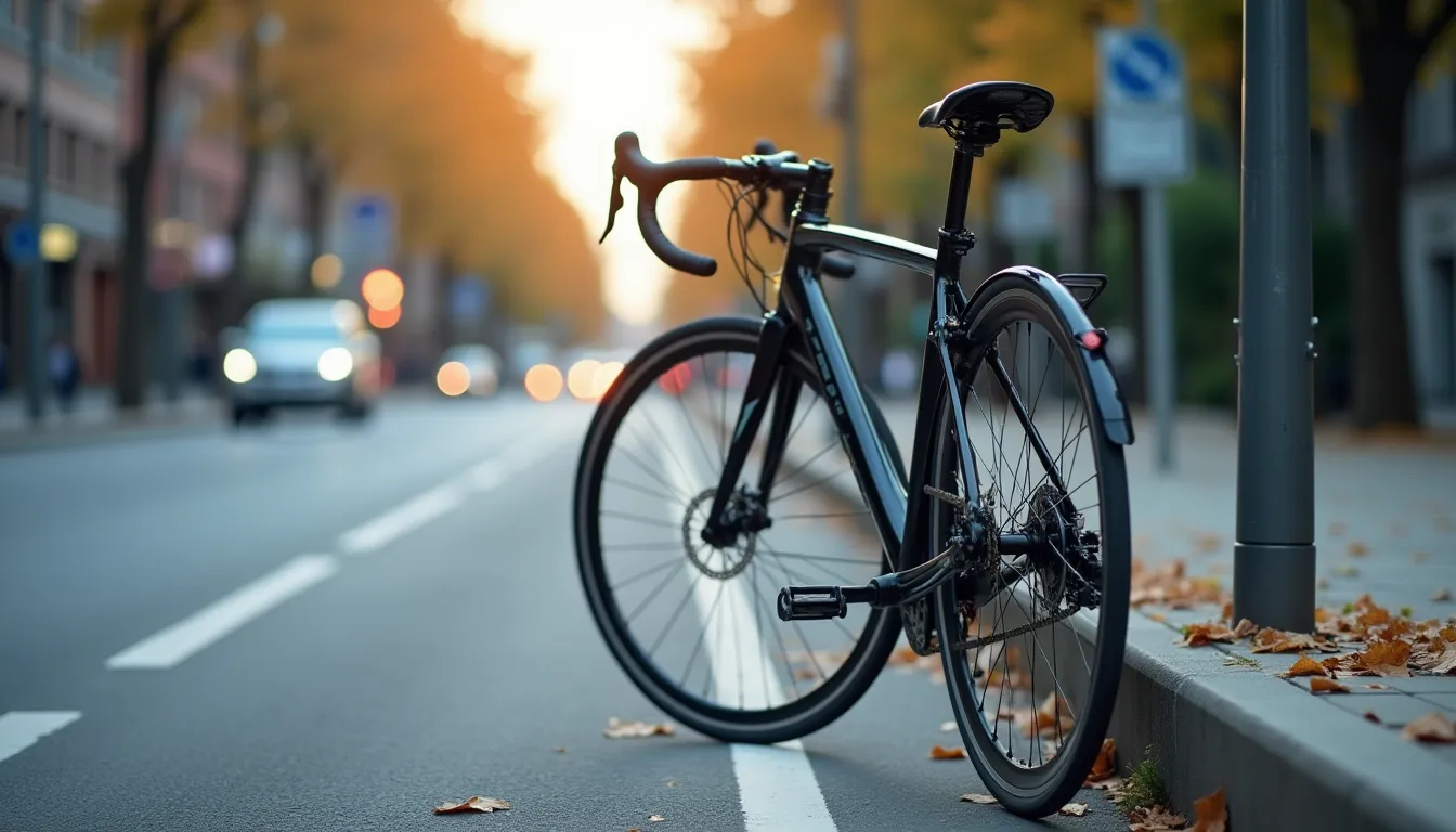 Seguro para bicicleta en México: protege tu inversión sobre ruedas