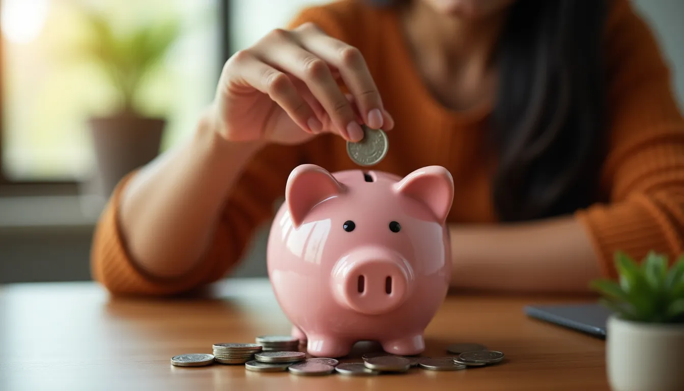 Seguro de Ahorro: Protección e Inversión en un Solo Producto