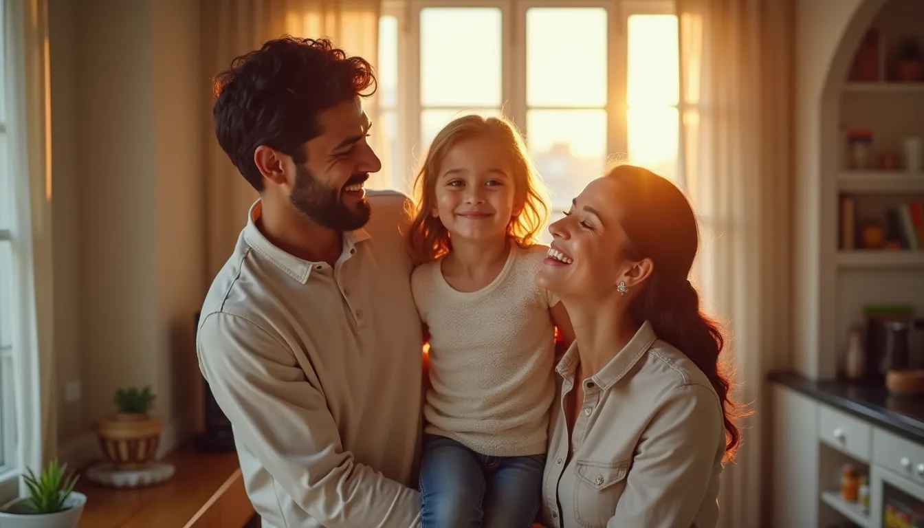 Seguro de Vida: La Tranquilidad de Saber que tu Familia Está Protegida