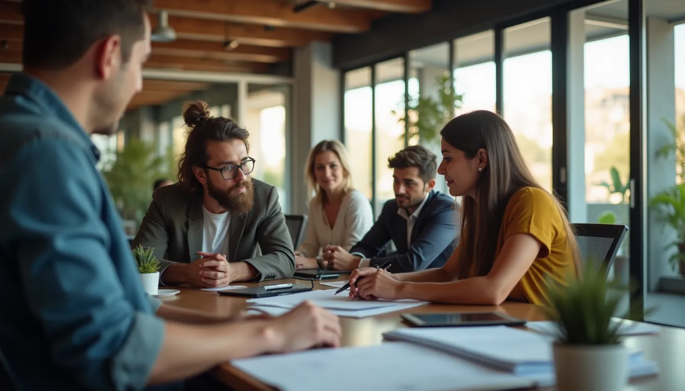 Seguro para Empresas: Protege tu Negocio, Protege tu Legado