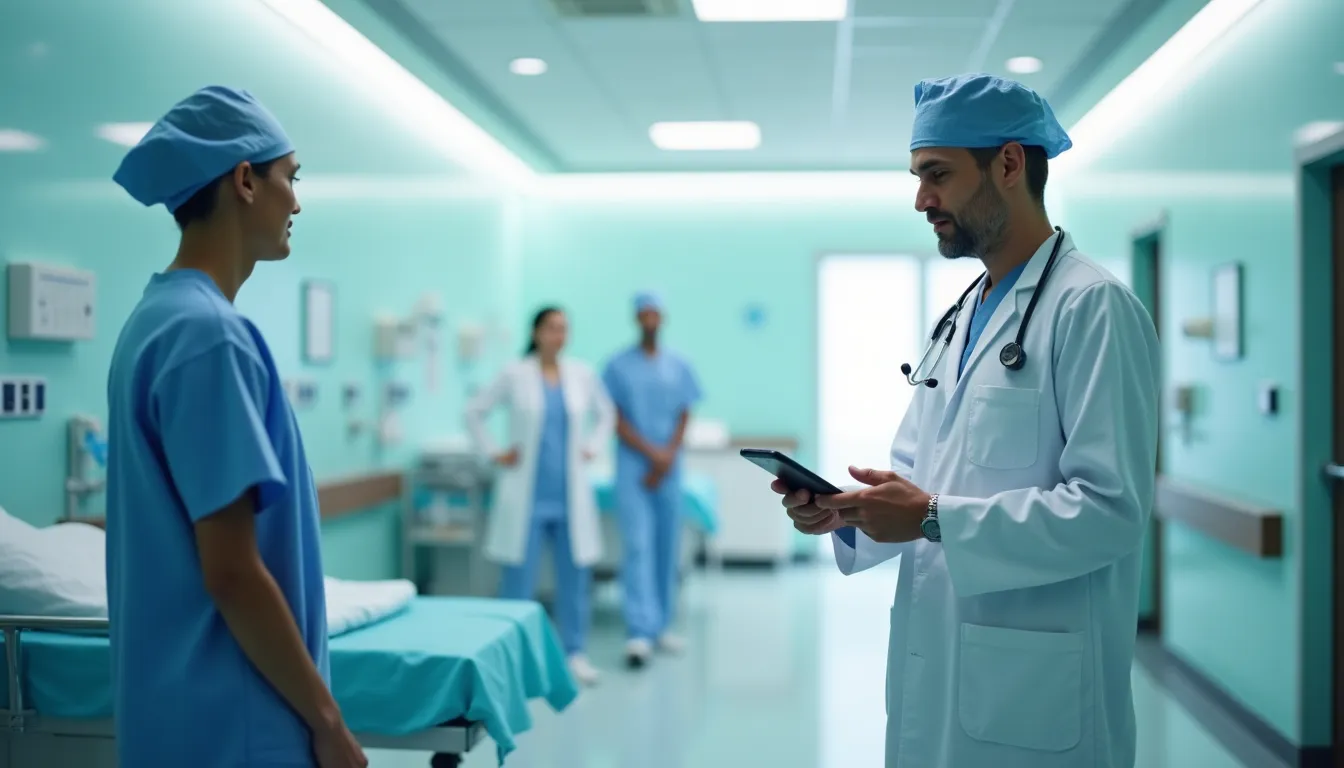 Seguro de Gastos Médicos: Tu Salud No Espera
