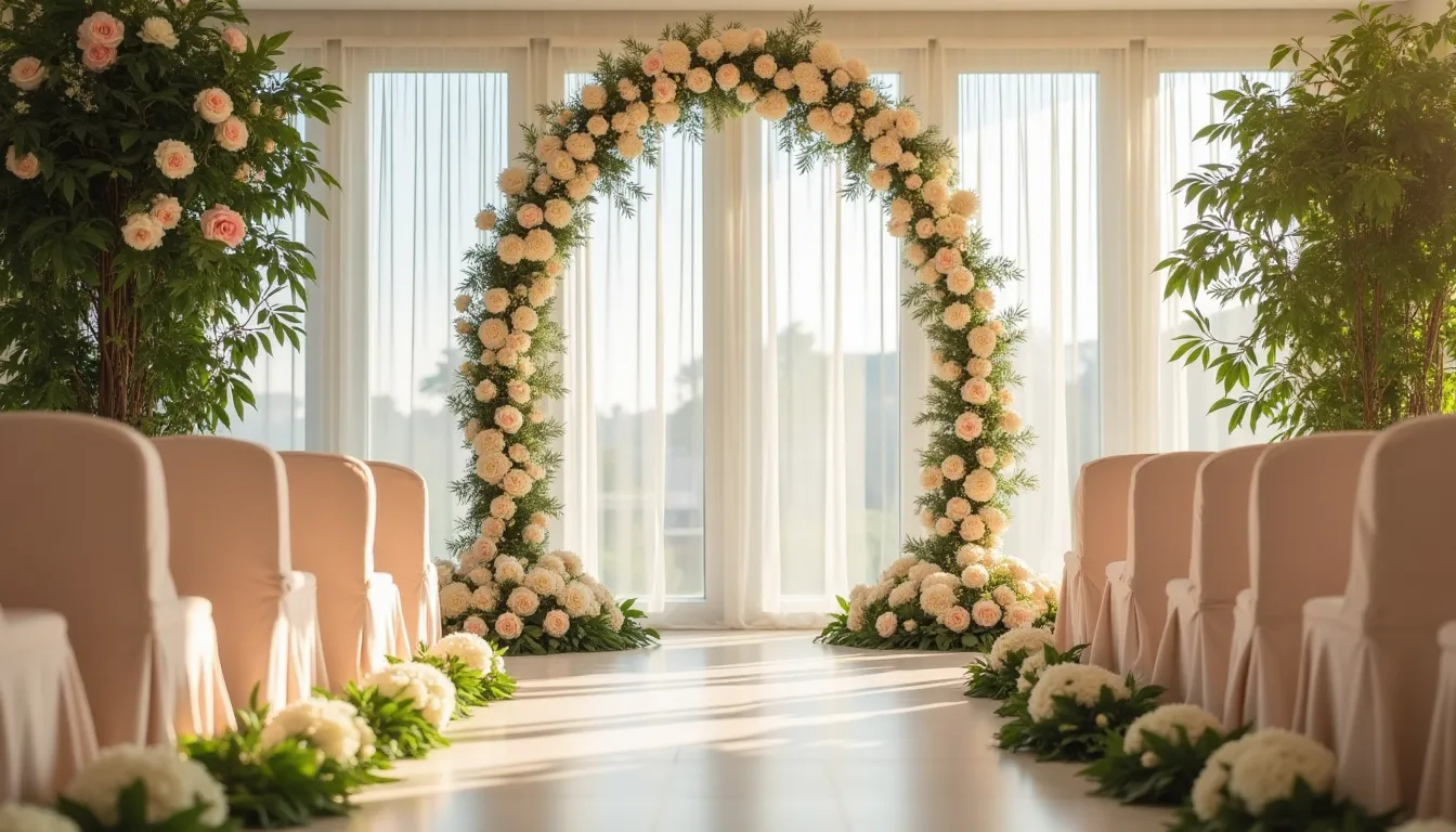 Seguro de matrimonio: protege tu boda contra imprevistos