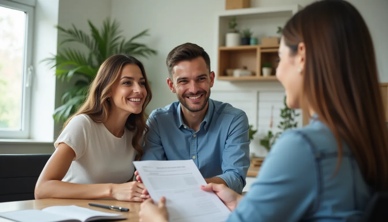 Unión y protección: seguros que toda pareja debería considerar