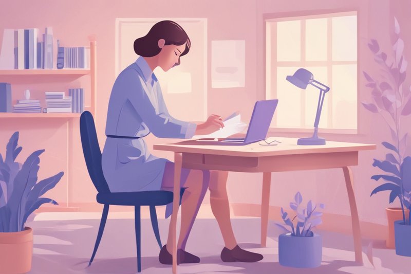 Derechos y seguros de invalidez laboral