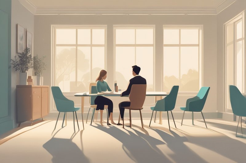 Seguros en un divorcio