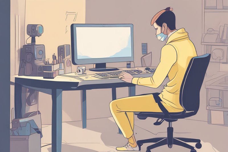 Lesiones por videojuegos y tecnología