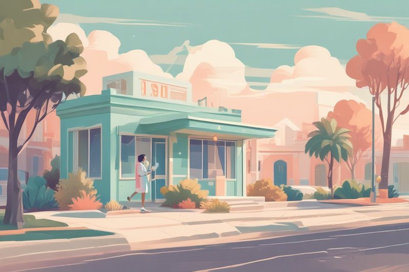 Ilustración: costo del seguro de gastos médicos mayores, médico y protección