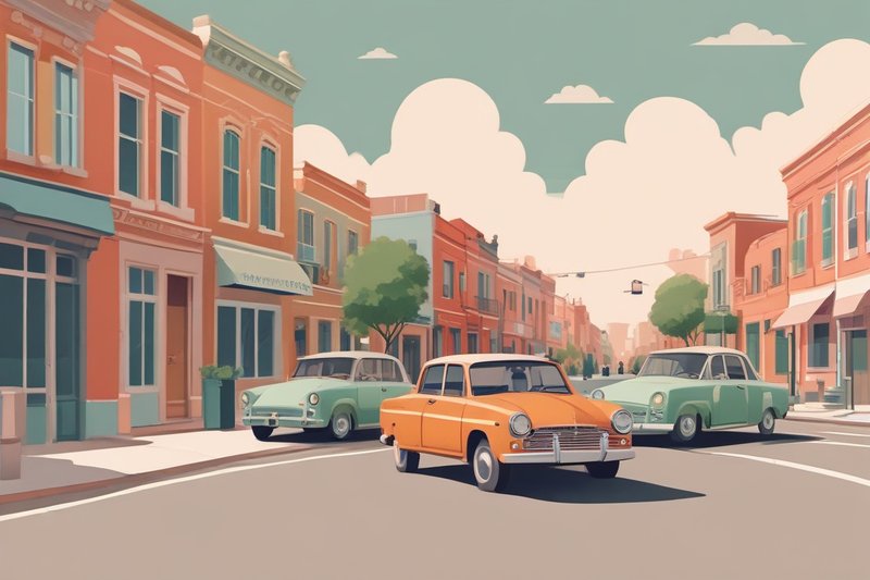 Conceptos generales del seguro de automóviles
