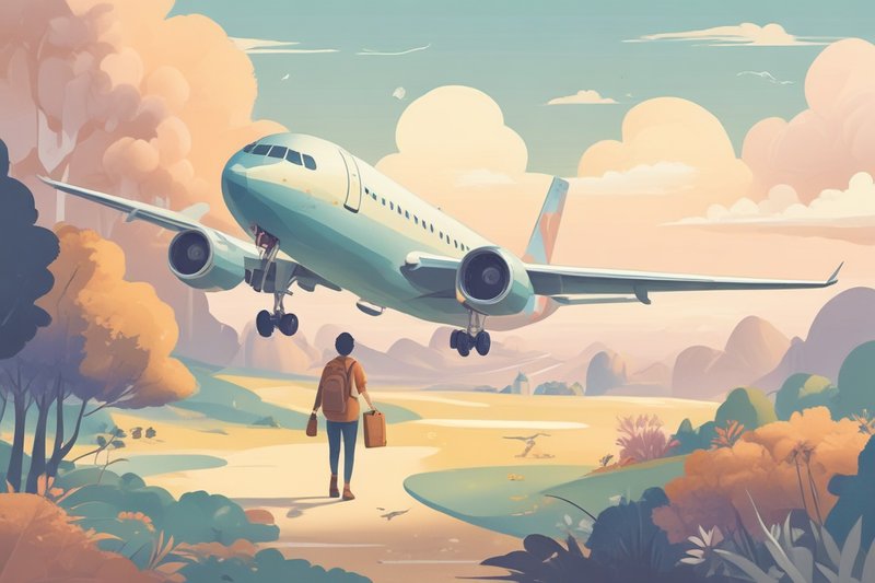 Seguro de accidentes para viajar