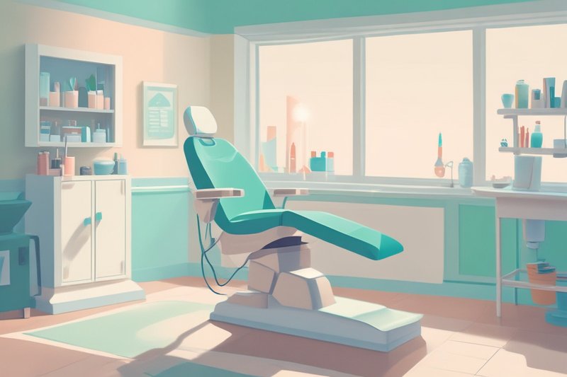 Seguro dental para sonrisa sana