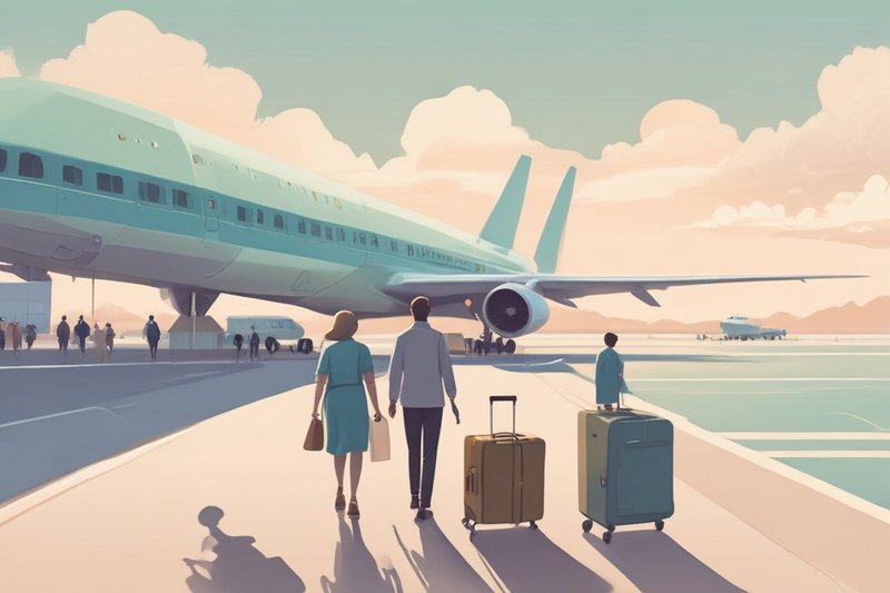 Casos reales de seguro de cancelación de viaje